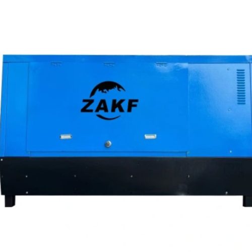 10 M3/min 353CFM 145 Psi Diesel Screw Air Compressor