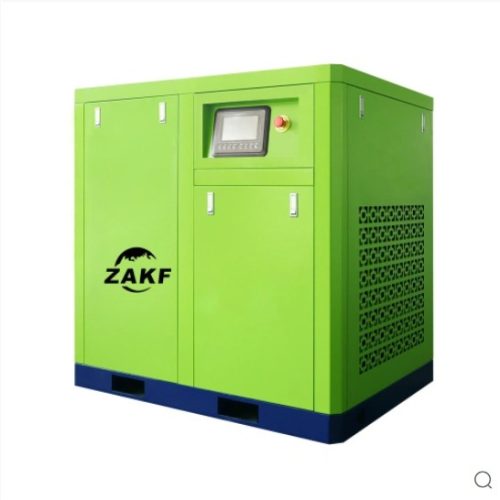 High pressure 165KW 40Bar Water lubricated oil free compressor