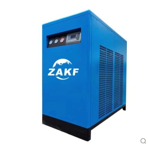 3.8M3/Min Refrigerated Air Dryer For Screw Air Compressor