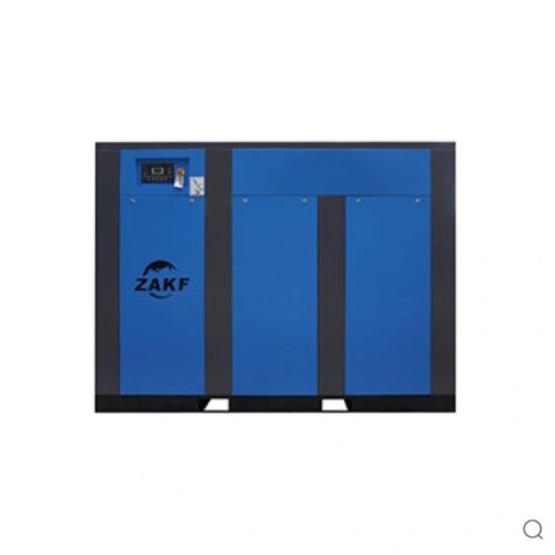 350hp 250 kw 2 stage screw air compressor