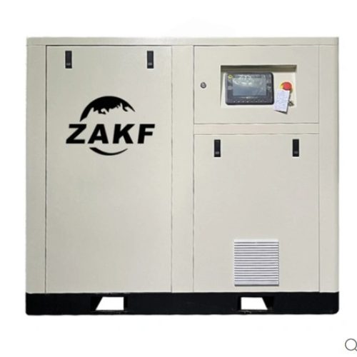 Wholesale Cheap 50 HP 37KW fixed speed screw air compressor