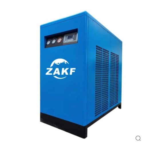 Advanced 7M3/Min Industrial Refrigerated Air Dryer